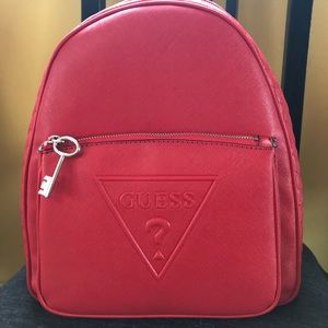 Authentic Guess backpack